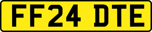 FF24DTE