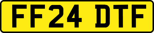 FF24DTF