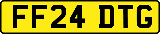FF24DTG