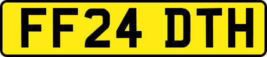 FF24DTH