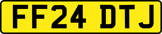 FF24DTJ