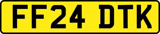 FF24DTK