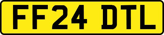 FF24DTL