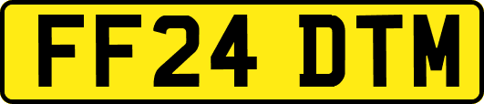 FF24DTM
