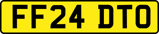 FF24DTO