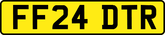 FF24DTR