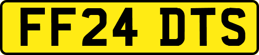 FF24DTS