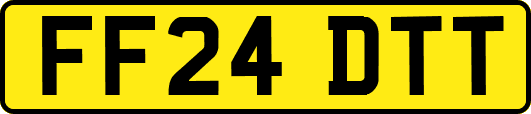 FF24DTT