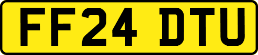 FF24DTU