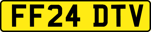 FF24DTV
