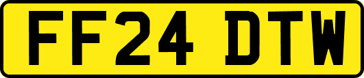 FF24DTW
