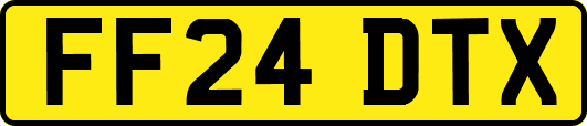 FF24DTX