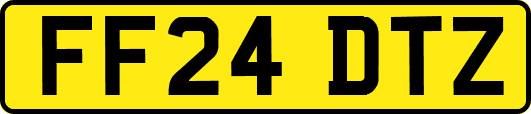 FF24DTZ