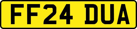 FF24DUA