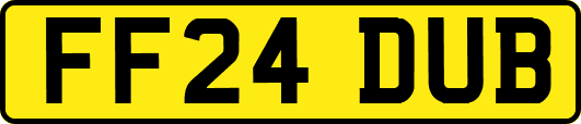 FF24DUB