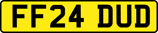 FF24DUD