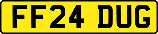 FF24DUG