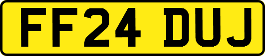FF24DUJ