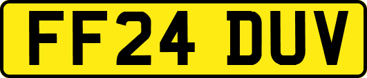 FF24DUV