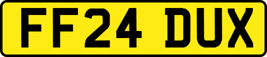 FF24DUX