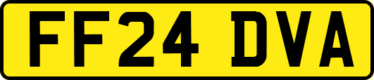 FF24DVA