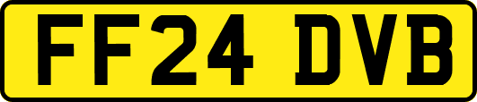 FF24DVB