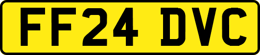 FF24DVC