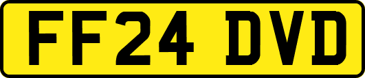 FF24DVD