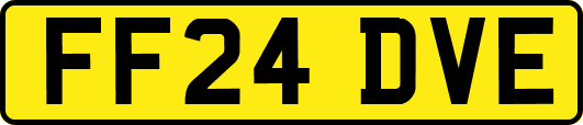 FF24DVE