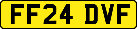 FF24DVF
