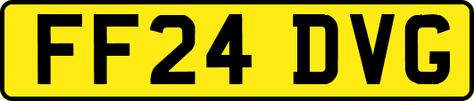 FF24DVG