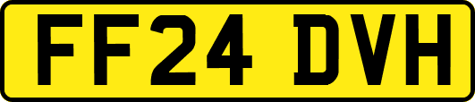 FF24DVH