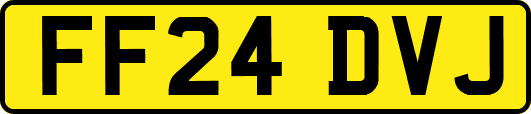 FF24DVJ