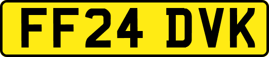 FF24DVK