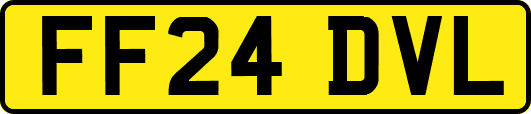 FF24DVL