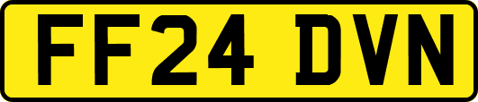FF24DVN