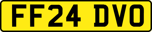 FF24DVO