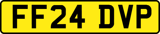 FF24DVP