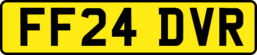 FF24DVR