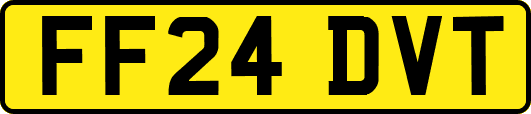 FF24DVT
