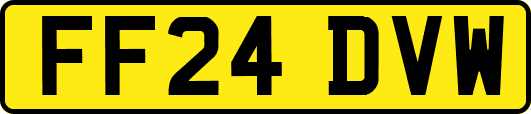 FF24DVW
