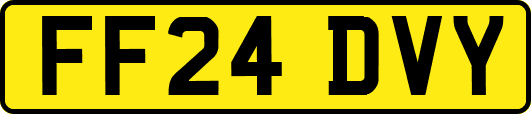 FF24DVY