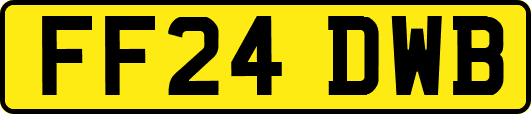 FF24DWB