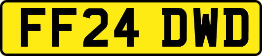 FF24DWD