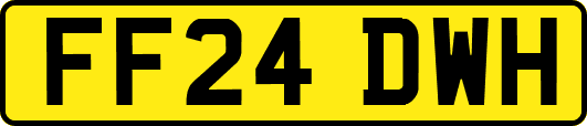 FF24DWH