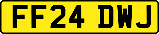 FF24DWJ