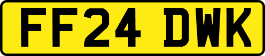 FF24DWK