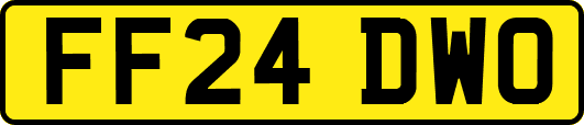 FF24DWO