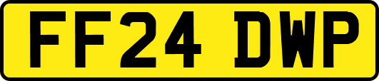 FF24DWP