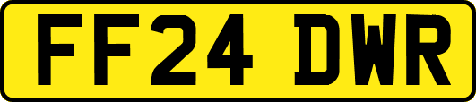 FF24DWR